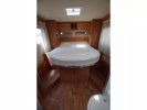 Hymer T698 CL queensbed, topstaat  foto: 13