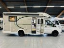 Chausson Titanium Ultimate 788 Automaat Queensbed Hefbed  foto: 2