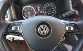 Volkswagen 4 pers. Rent a Volkswagen camper in Sleen? From €90 per day - Goboony photo: 4