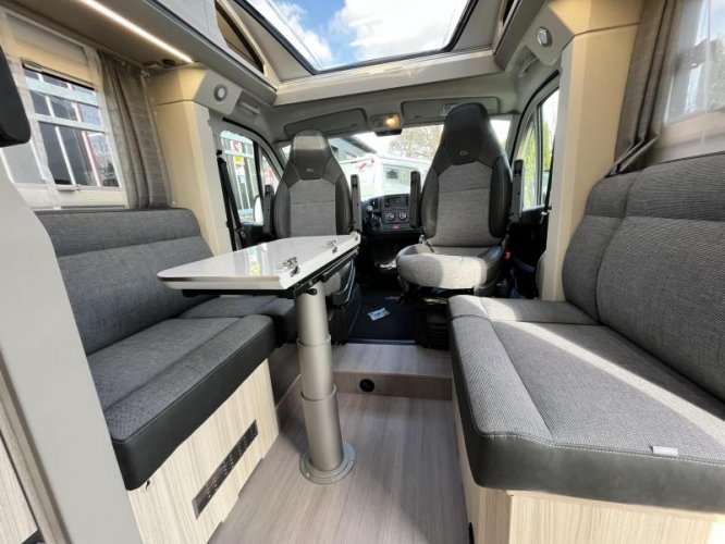 Adria Compact Axess DL 