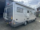 HYMER B 614 foto: 1