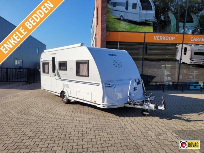 Knaus Sport 460 E  hoofdfoto: 1