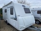 Caravelair 420 Antares Frans bed , Lichtgewicht 877 kg ,Topstaat foto: 0