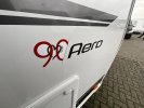 Dethleffs Aero 470 FR MOVER-LUIFEL-FIETSENDRGR  foto: 3