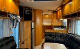 Concorde 4 Pers. Einen Concorde-Camper in Ankeveen mieten? Ab 99 € pro Tag - Goboony-Foto: 4