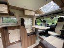 Chausson Flash 718 EB 2015 Queensbed Hefbed  foto: 12