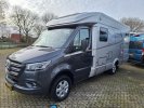 Hymer ML-T 580 - XLL BEDDEN  foto: 10