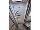 Hymer T695 S Mercedes Queensbed 1  foto: 9