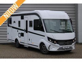 Laika Ecovip 4109 H Integraal Automaat NIEUW 