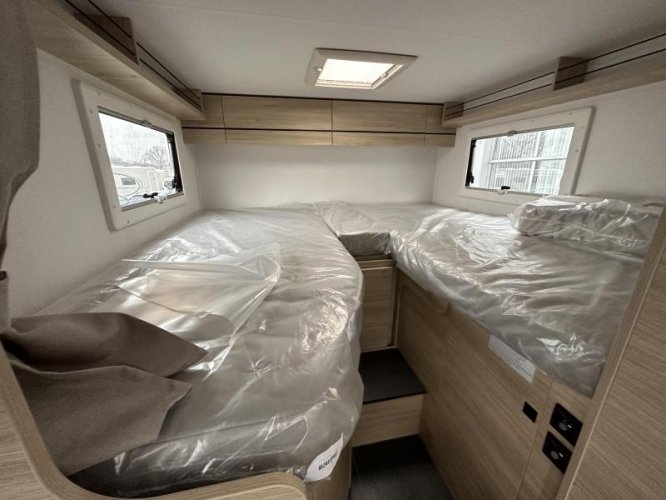 Chausson Sport Line S 697 NIEUW 2025  foto: 12