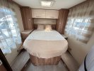 Chausson Flash 718 EB Queensbed/2015/hefbed  foto: 10