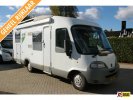 Knaus Sun Liner 700 Dwarsbed, XXL Garage  foto: 0