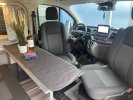 Ford Westfalia Nugget Automaat / 5-pers/ Navi  foto: 7