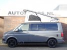 Volkswagen Transporter Buscamper 2.0TDi 102Pk Inbouw nieuw California- look | 4-slaapplaatsen | Slaaphefdak | NIEUWSTAAT foto: 1