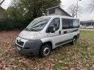 Peugeot Boxer 500  foto: 17