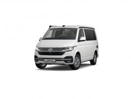 Volkswagen California 6.1 Ocean 2.0 TDI 110kw / 150PK DSG Price advantage € 11995,- Immediately available! Model year 2024 266508