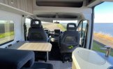 Andere 2 Pers. Einen Citroën-Camper in Dronten mieten? Ab 73 € pro Tag – Goboony-Foto: 3