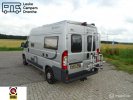 Dethleffs Globecar Travelscout 540 cm 2007 actieprijs !!! foto: 6