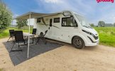 McLouis 4 pers. Rent a McLouis motorhome in Roermond? From € 127 pd - Goboony photo: 1