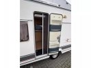 Beyerland Sprinter 450 FB VOORTENT-MOVER  foto: 2