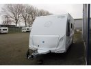 Knaus Sport Silver Selection 450 FU Boogluifel met voorw  foto: 19