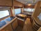 Chateau Calista CT 450 HMF 4 pers met voortent 2005  foto: 3