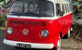Volkswagen 2 Pers. Einen Volkswagen Campervan in Gouda mieten? Ab 85 € pT - Goboony-Foto: 4