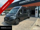 Carthago Malibu 640 GT Charming 9T-Automaat Enkele Bedden Zonnepaneel Skyroof foto: 2