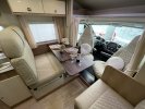 Adria P.L.A. MISTER 570 QUEENSBED + HEFBED 5 PERSOONS EURO6 foto: 1