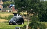 Volkswagen 2 pers. Volkswagen camper huren in Eindhoven? Vanaf € 73 p.d. - Goboony foto: 2