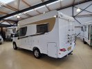 Hymer Carado T 58 Fransbed Trekhaak  foto: 2