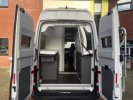 Volkswagen Grand California 600 4-PERS/ AUTOMAAT  foto: 21