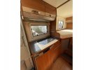 Adria Compact SL - enkele bedden  foto: 16