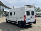 Hymer Yosemite 600 9tr aut. AIRCO Lengtebed  foto: 3