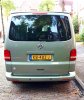 VOLKSWAGEN T5 California Comfortline 180 PK Automaat foto: 2