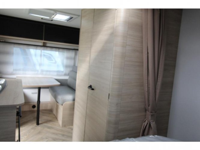 Caravelair Sport Line 480 Aktie: NU GRATIS MOVER!!  foto: 9