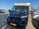 Hymer Exsis T 474 Holland Edtion Fiat Ducato 150 PK foto: 5