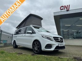 Mercedes-Benz Westfalia Marco Polo AMG V250 V-Klasse 