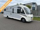 Carthago C-Tourer 148 enkele bedden hefbed  foto: 0