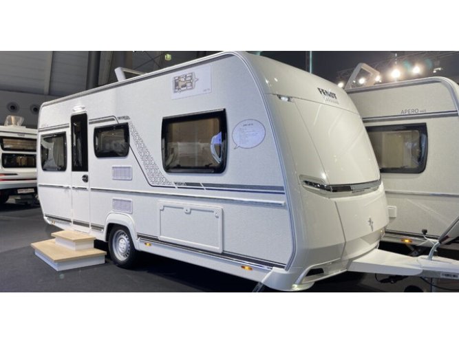 Fendt Apero 465 TG CARAVAN DEALS