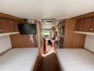 Hymer S 674 SL Lengtebedden  foto: 8