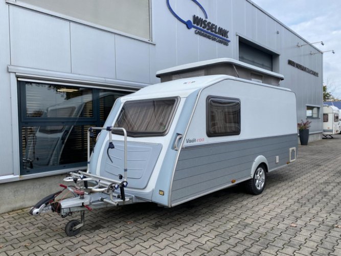 Kip Vision Special 41 EKR INCLUSIEF STALLING foto: 13