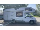 Knaus SUN-TRAVELLER ALKOVEN foto: 8