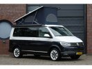 Volkswagen California T6 Ocean Blue 2.0 TDI 110kw/150 PK DSG foto: 3