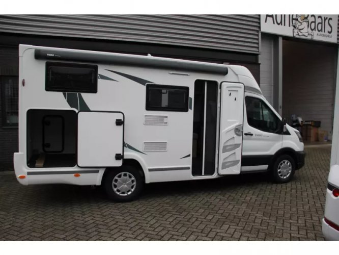 Chausson 697 S 