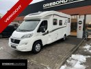 Hymer T578 Automatic Euro6 Single Beds 2X Air conditioning Lift-down bed Solar panels photo: 2