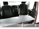 Westfalia Ford Nugget 130pk Airco | DAB Radio | PDC BearLock | zwart Fietsenrek foto: 12