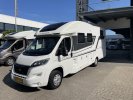 Adria MATRIX PLUS 670 DL ENKELE BEDDEN HEFBED F2F LUCHTVERING ZONNEPANEEL  foto: 1