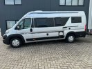 Adria Twin 640 SL AXESS foto: 2