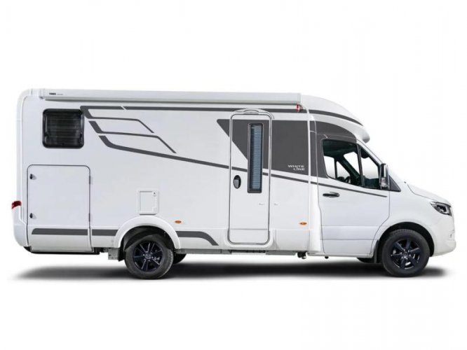 Hymer BMC-T White Line 600 - 9G AUTOMAAT-177PK-NIEUW  foto: 19